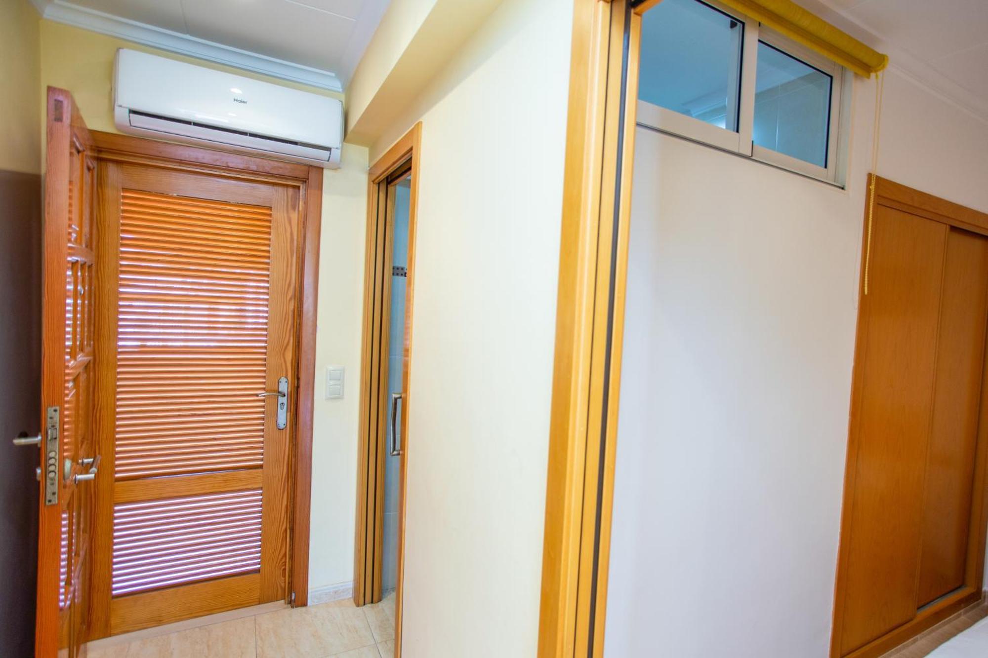 Apartamento Cullera Frente Al Mar מראה חיצוני תמונה