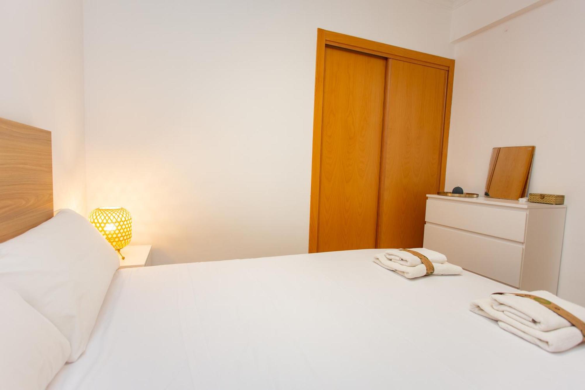 Apartamento Cullera Frente Al Mar מראה חיצוני תמונה